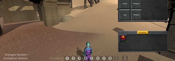 Elven Magic SE screenshot 1
