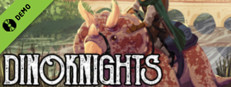 DinoKnights Demo Small Capsule Image