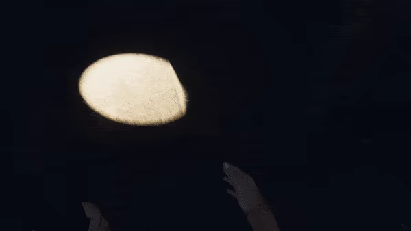 DreamBack VR video 2
