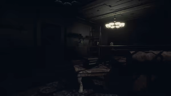 DreamBack VR video 5