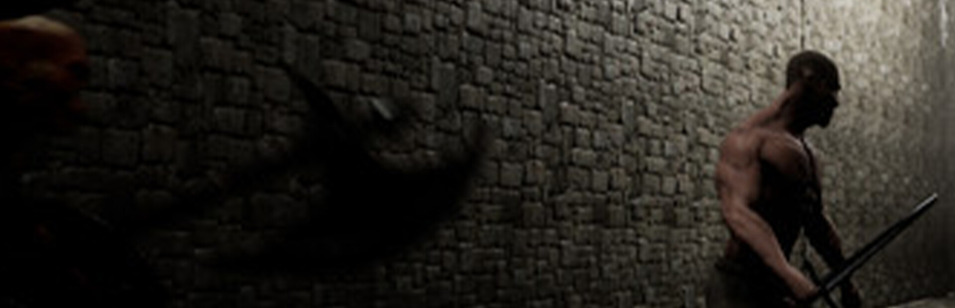 The Warrior Of Treasures 2: Skull Hunter