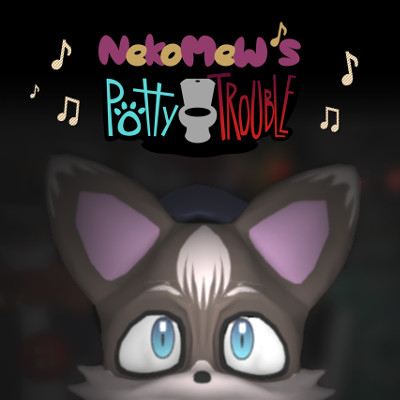 Nekomew's Potty Trouble OST Featured Screenshot #1