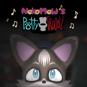 Nekomew's Potty Trouble OST screenshot 1