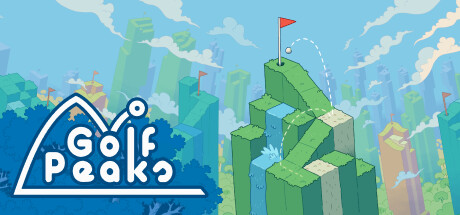 Golf Peaks banner