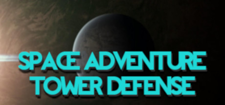 Space Adventure TD banner