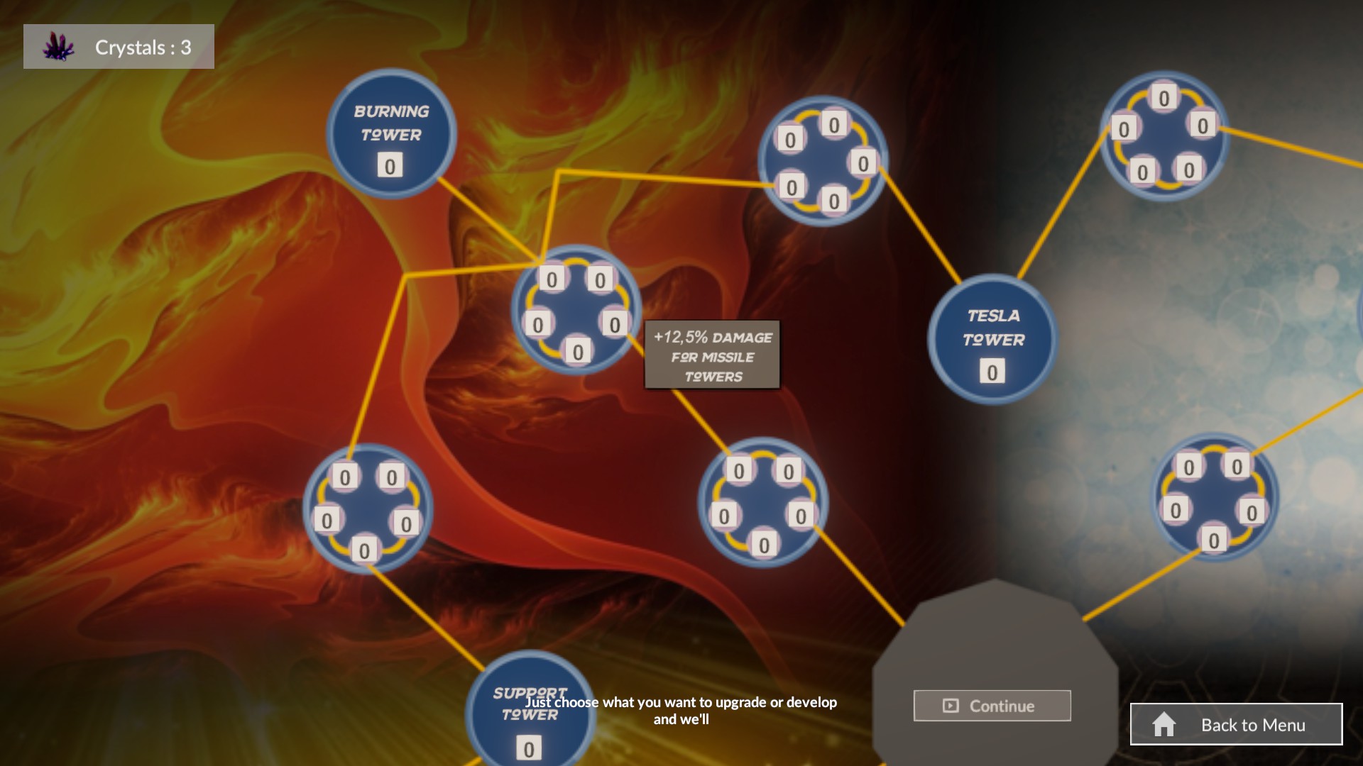 #3. Space Adventure TD (Steam) Podle: Raphael B.