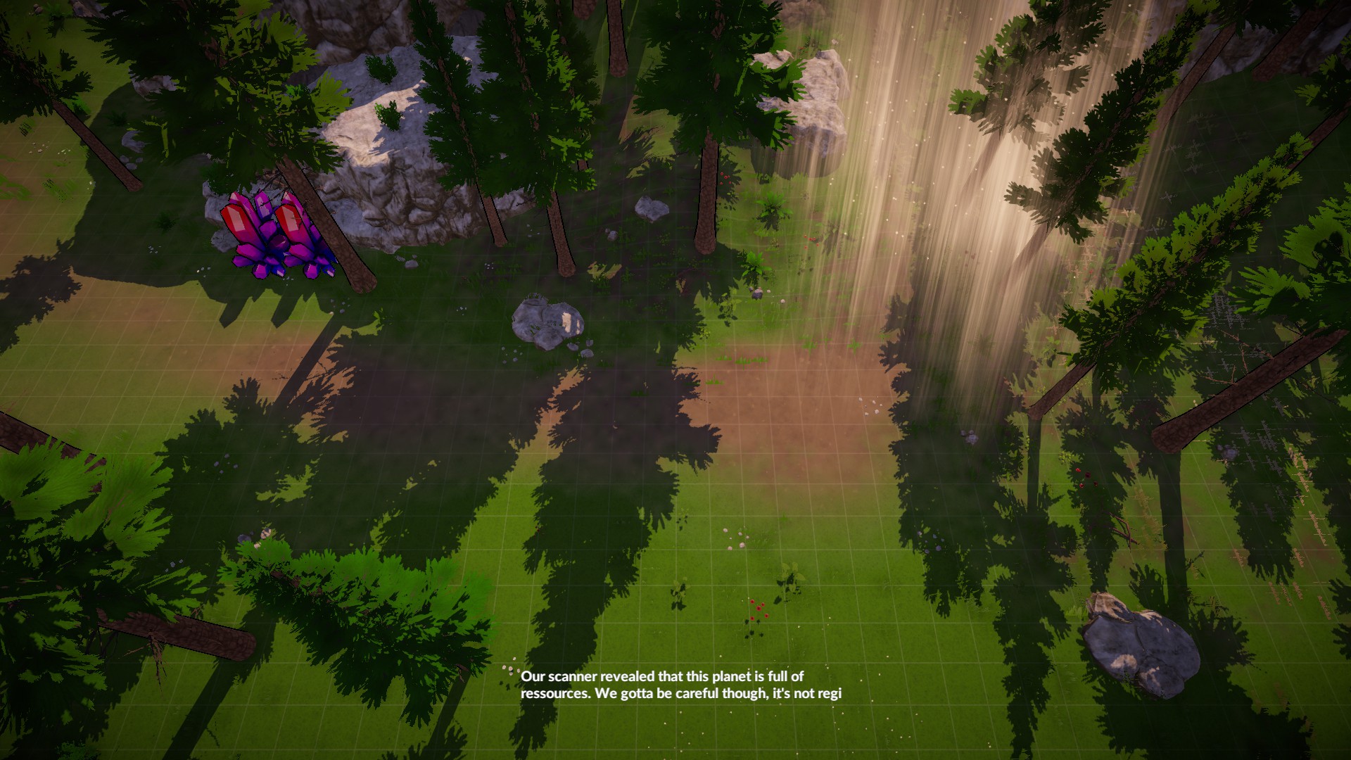 #7. Space Adventure TD (Steam) Podle: Raphael B.