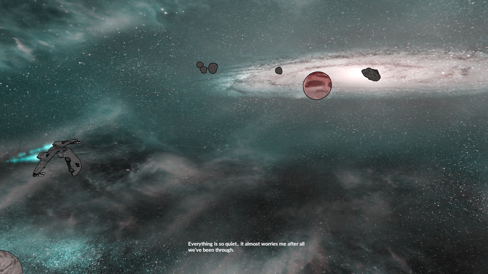 #9. Space Adventure TD (Steam) Podle: Raphael B.