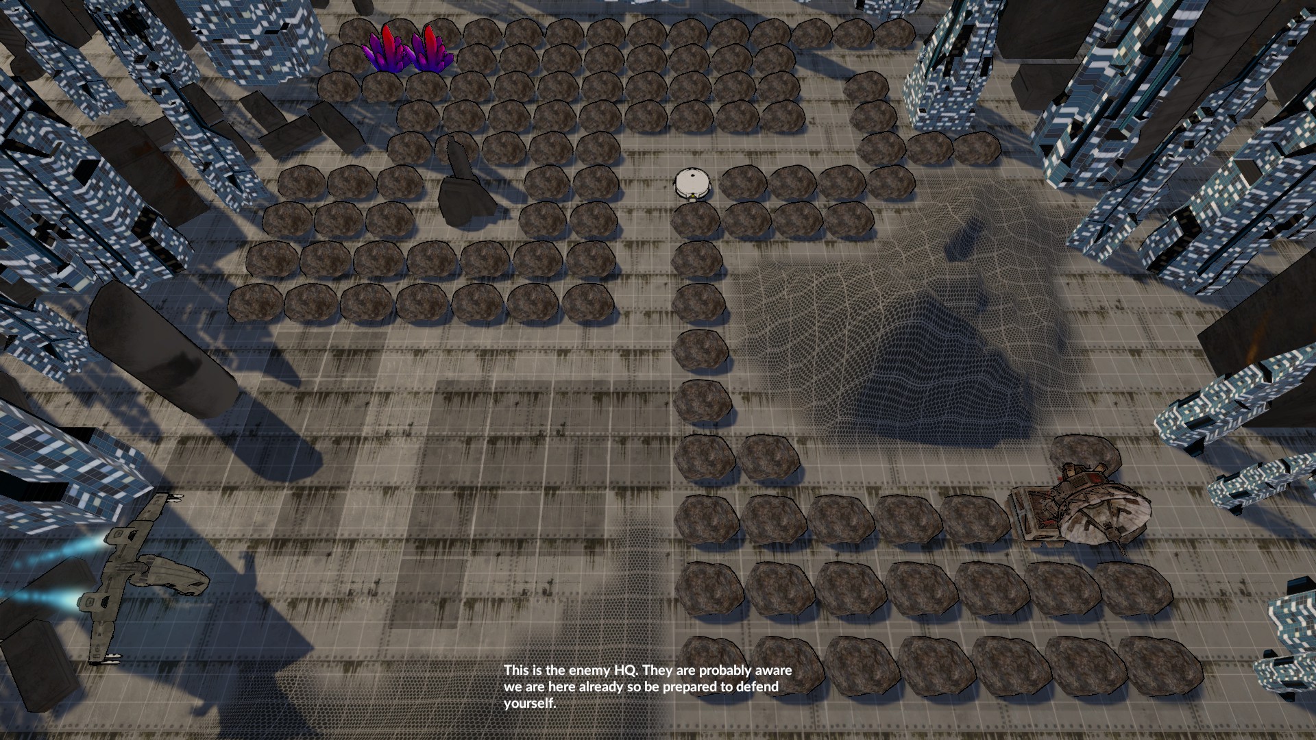 #4. Space Adventure TD (Steam) Podle: Raphael B.