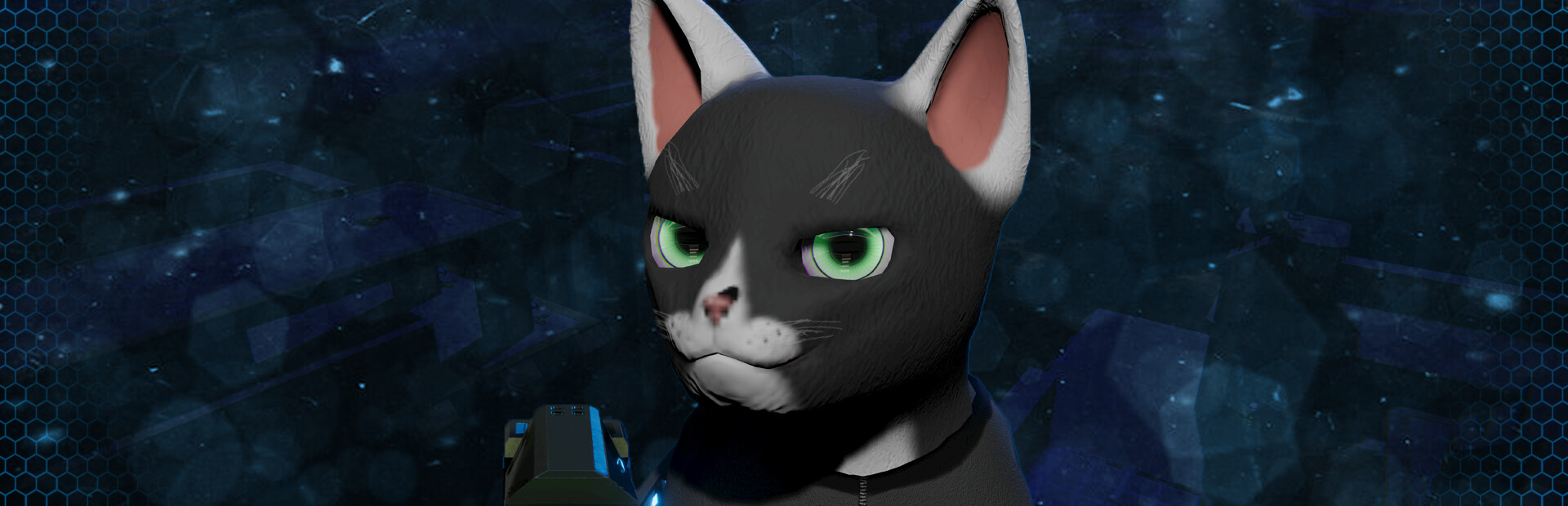 Cat Warfare