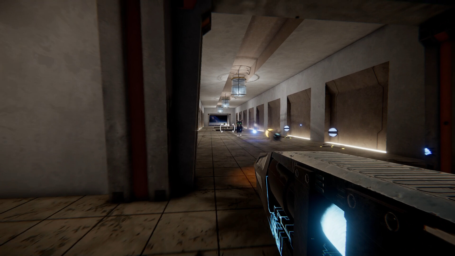 Cat Warfare screenshot screenshot 3