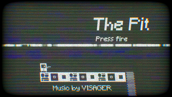 The Pit screenshot 2