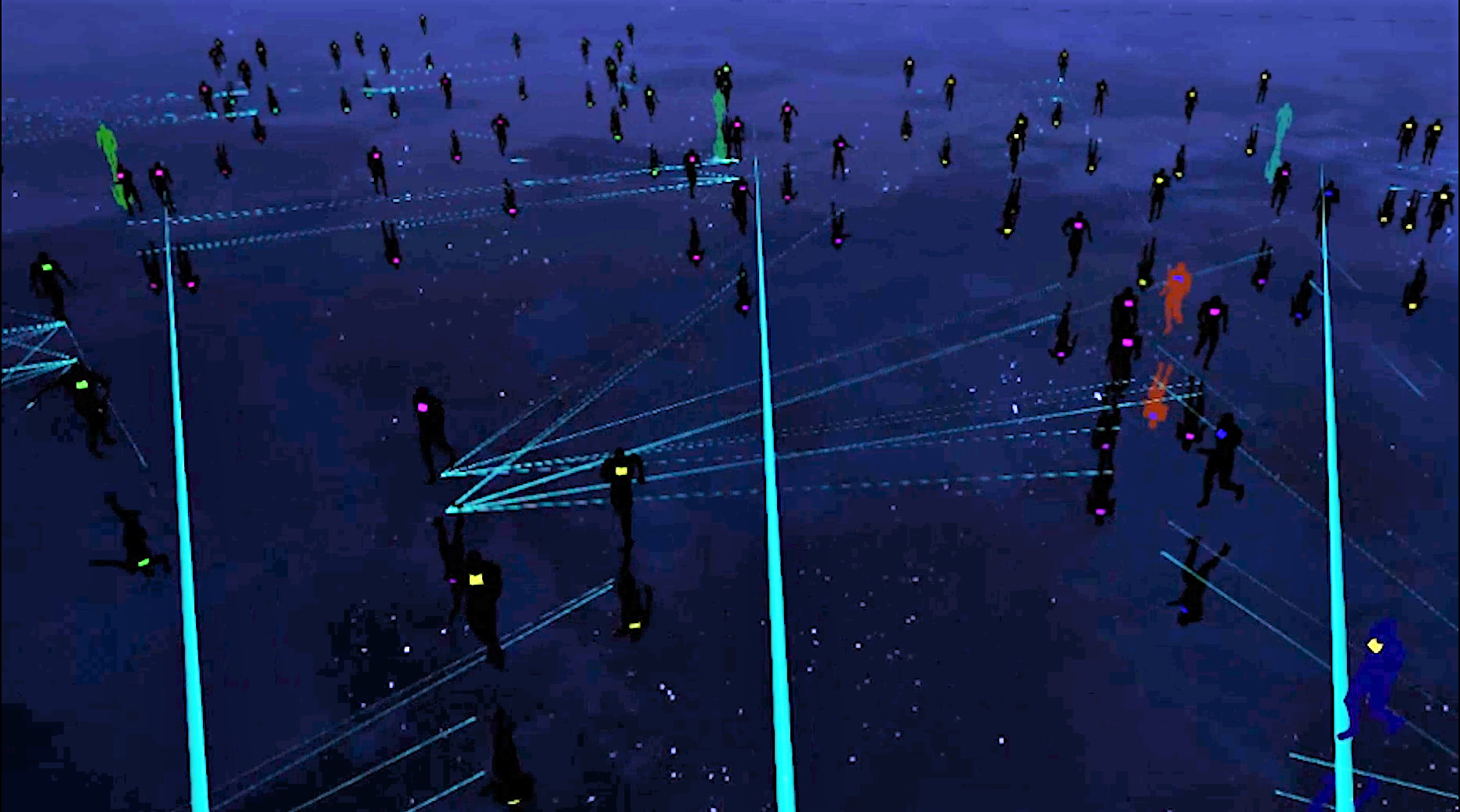 Biodigital Featured Screenshot #1