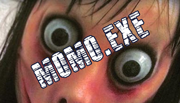 Zaoszczędź 72%, kupując MOMO.EXE na Steam