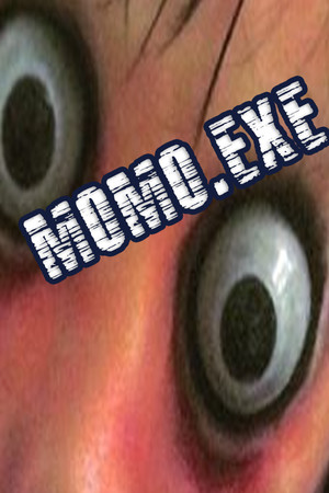 Cover art of MOMO.EXE