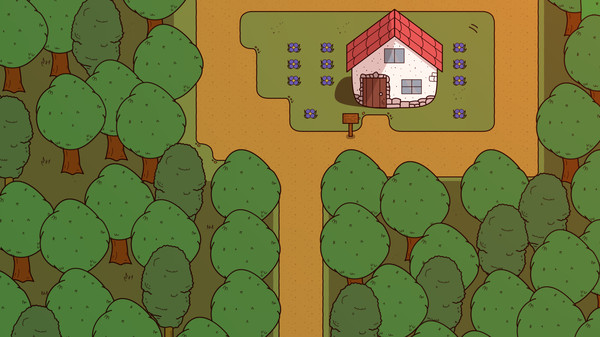 Screenshot z Metanormal Demo Screenshot z Metanormal Demo