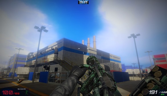 RIP Screenshot