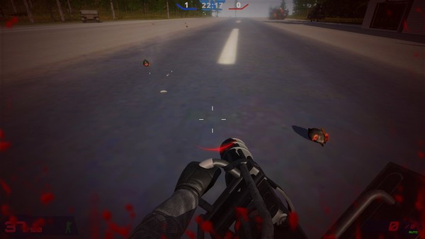 RIP Screenshot