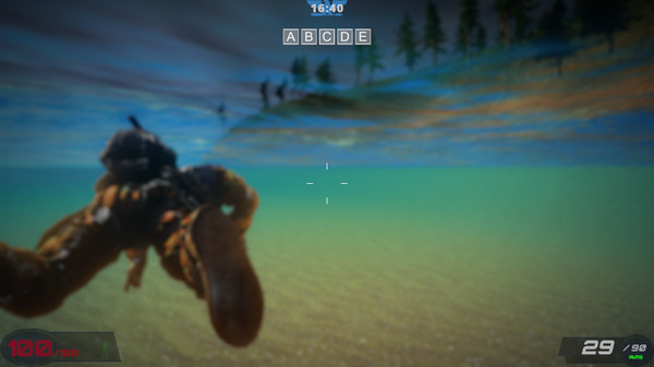RIP Screenshot