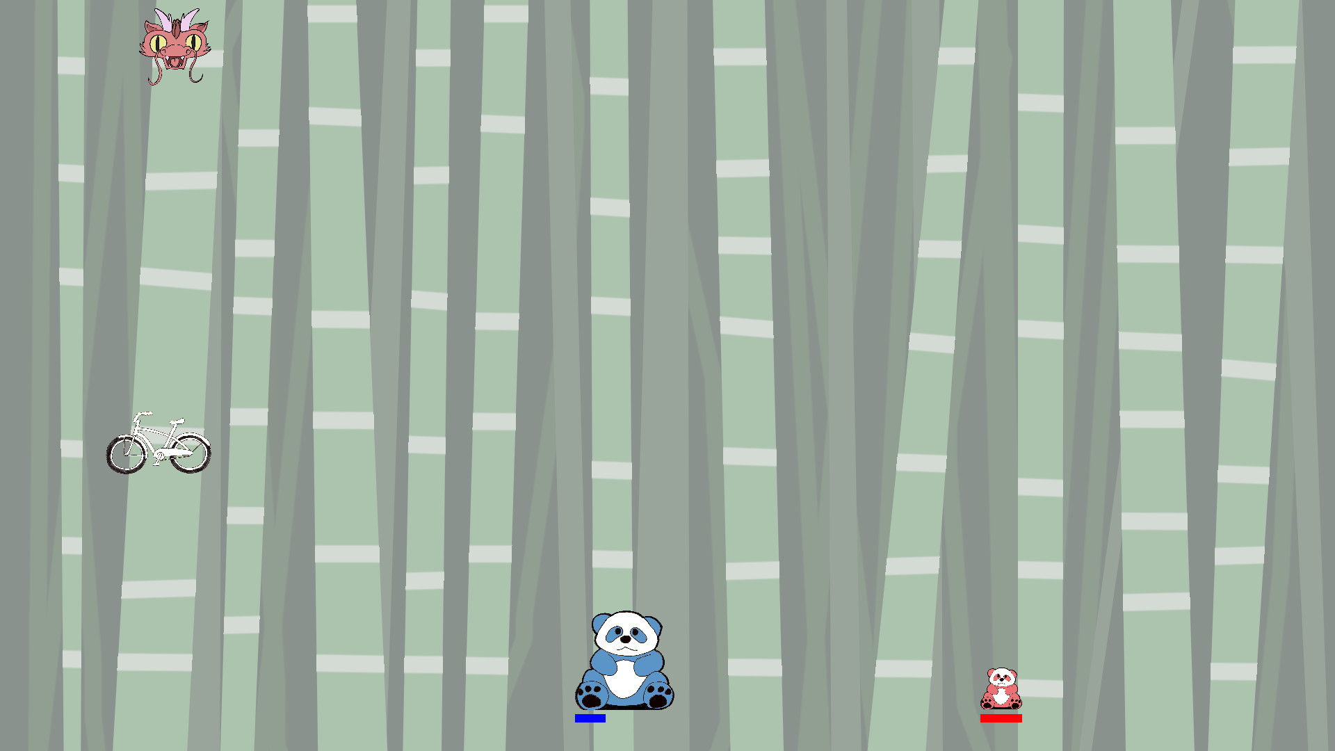 #1. Pandas Die (Steam) 由: 2 Barrel Arts