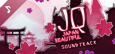 JQ: Beautiful Japan - Soundtrack banner image