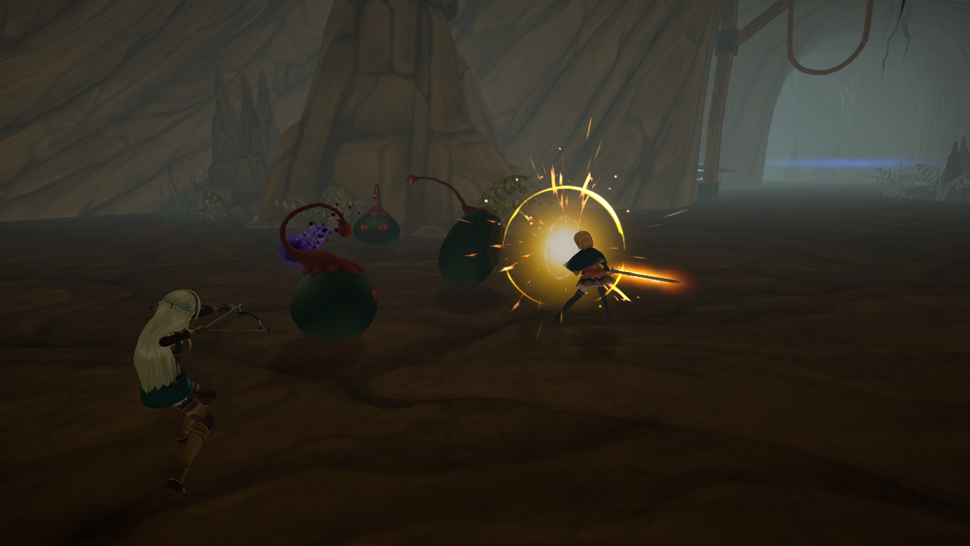 Eternal Radiance screenshot #8