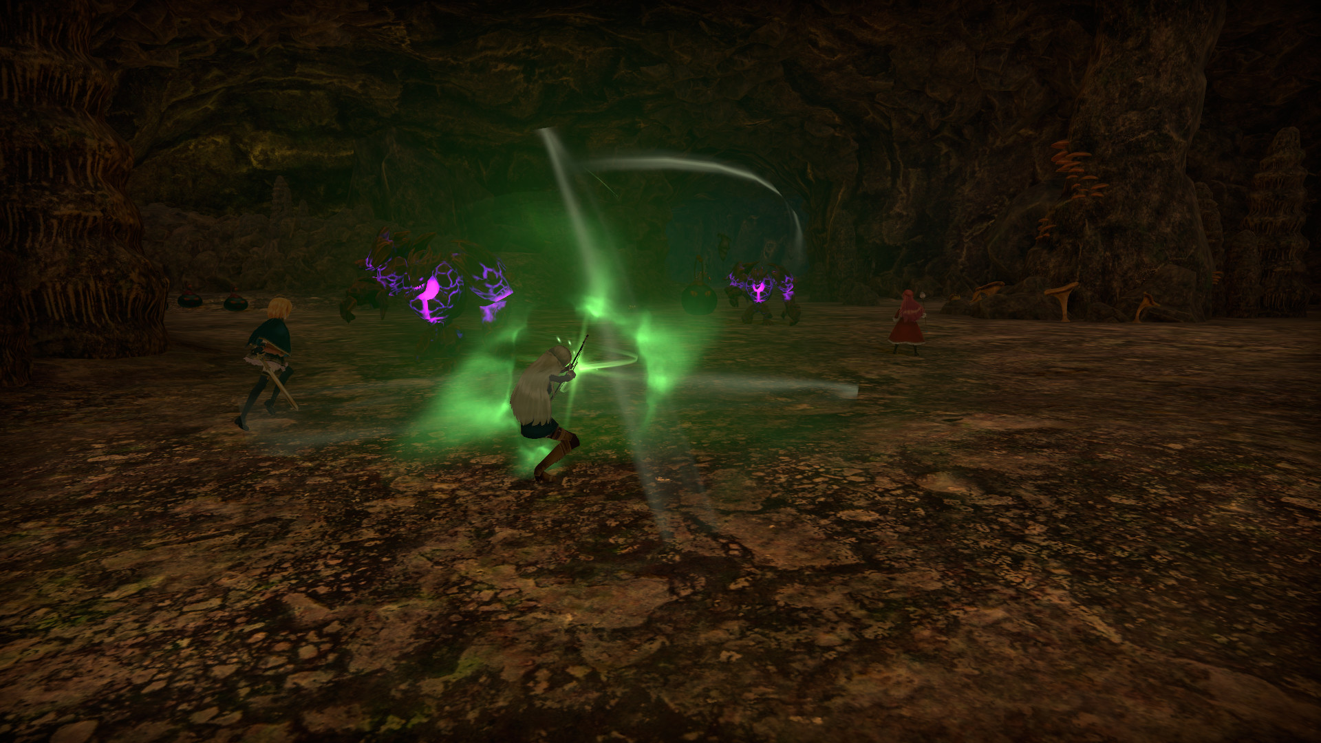 Eternal Radiance screenshot #6