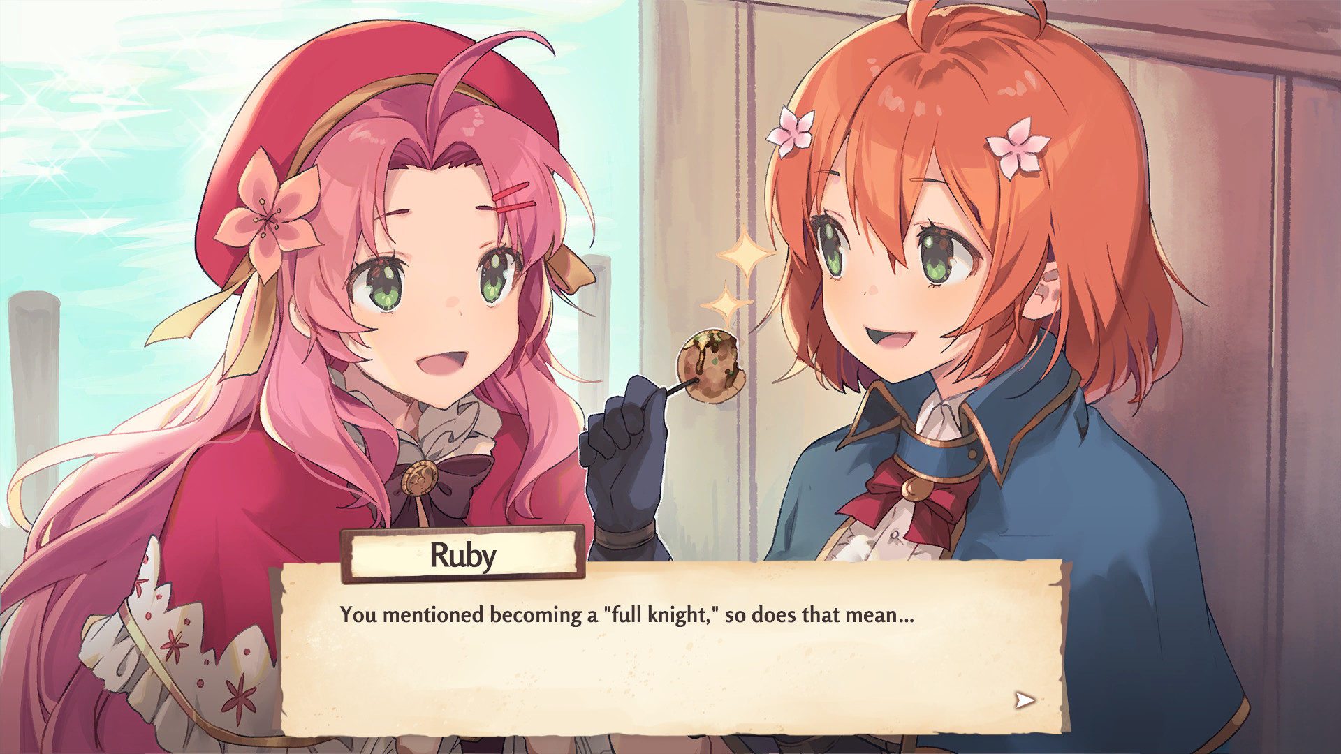 Eternal Radiance screenshot #3