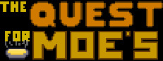 The Quest for Moe's