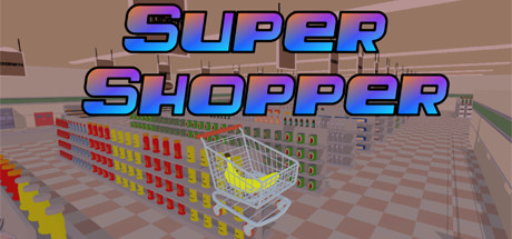 Super Shopper Cheat Engine/CT