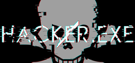 Hacker.exe banner