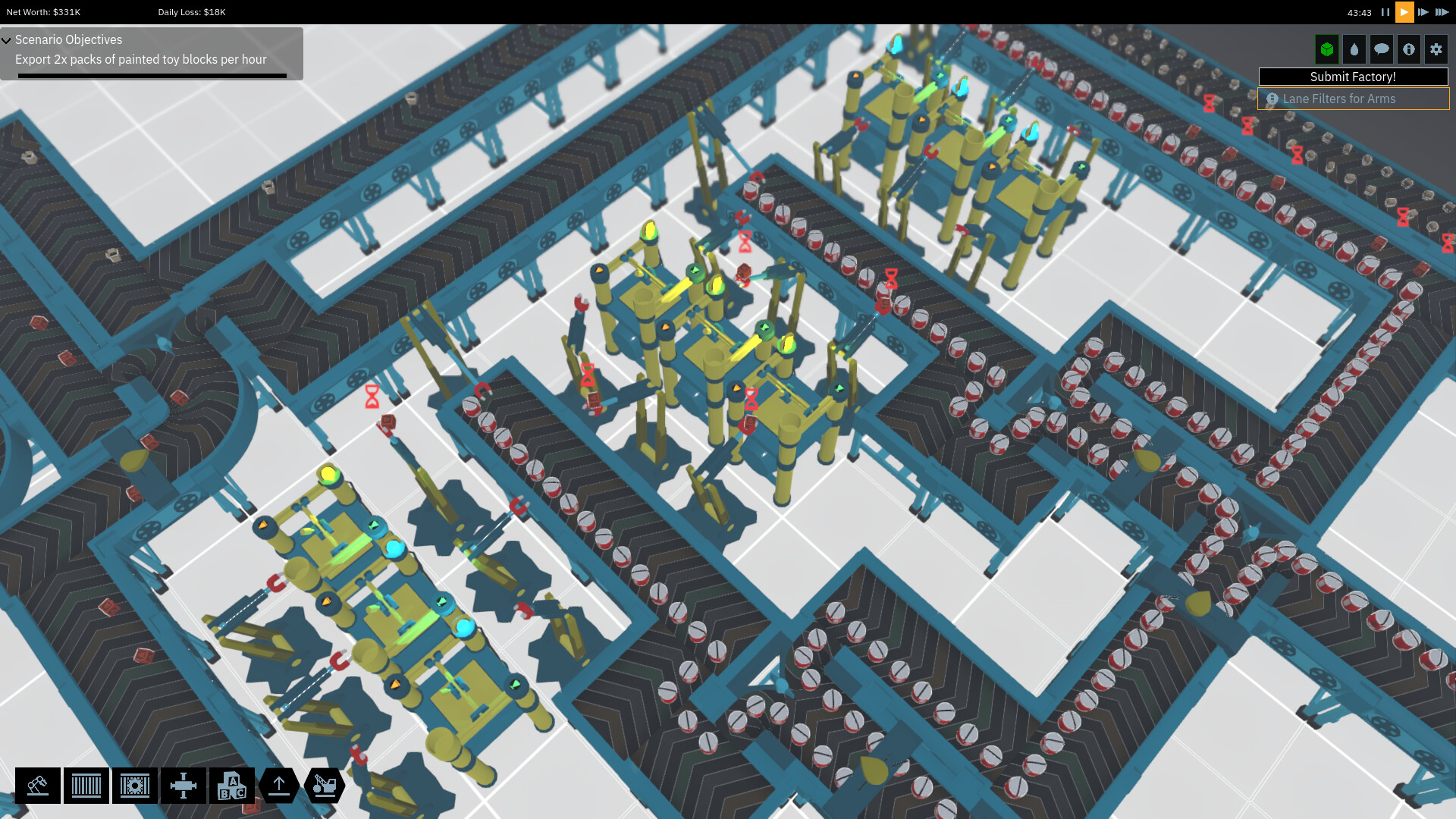 uFactory