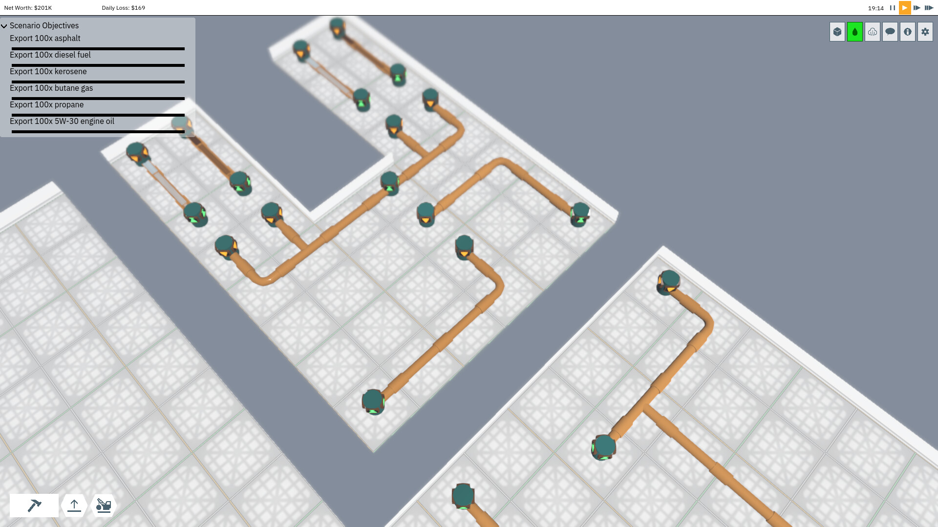 uFactory screenshot #2