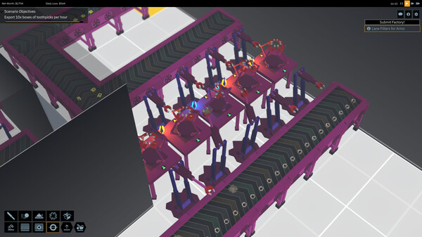 uFactory