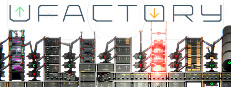 uFactory game cover