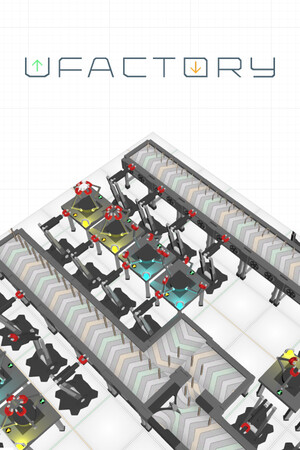 Cover art of uFactory