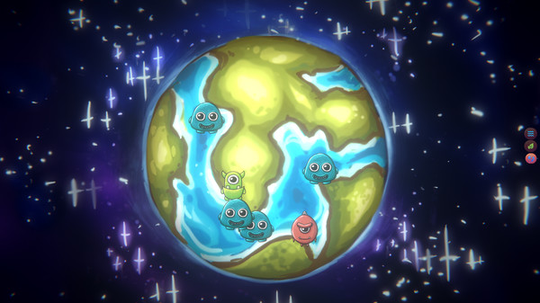 Screenshot z Monster MIX Screenshot z Monster MIX