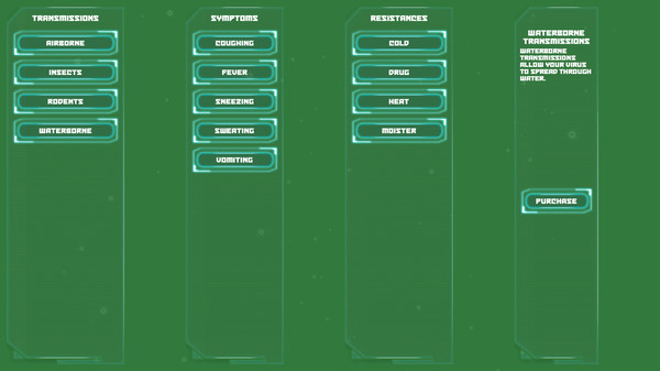 Industrial Infection! screenshot 2