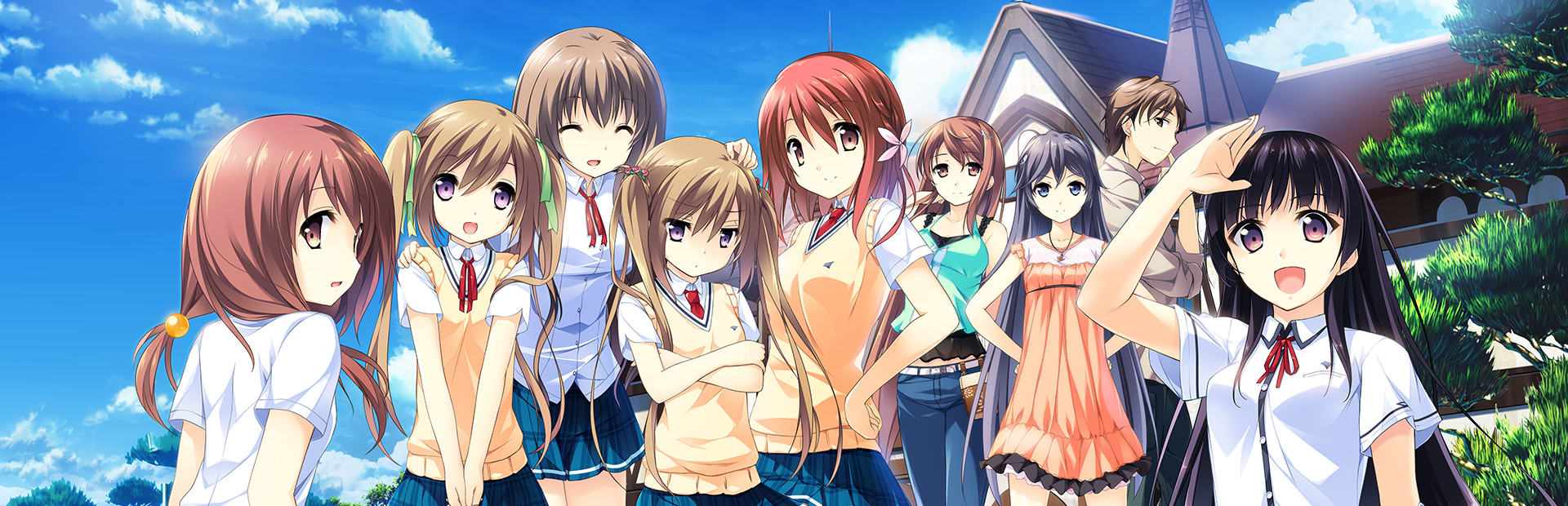 If My Heart Had Wings -Flight Diary-