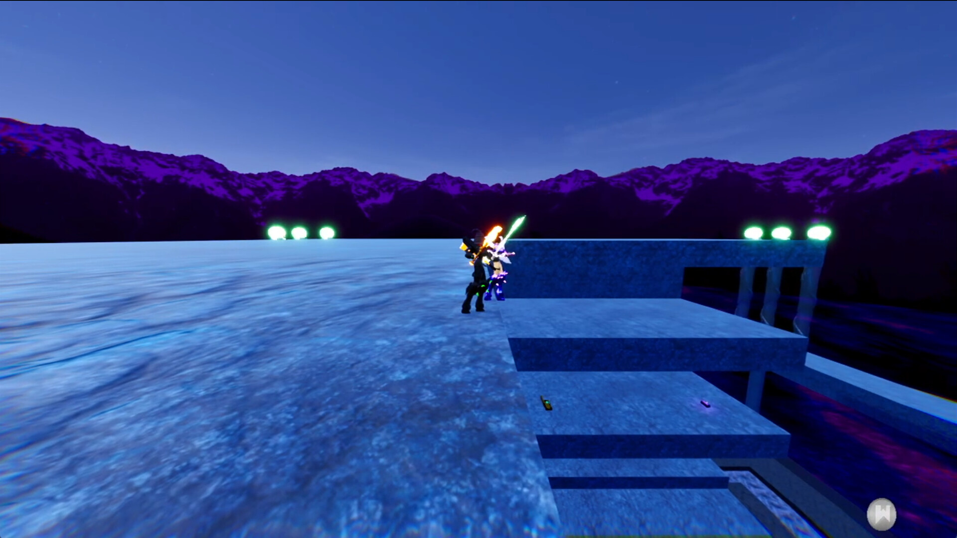 WAIFU WARS ONLINE screenshot #6