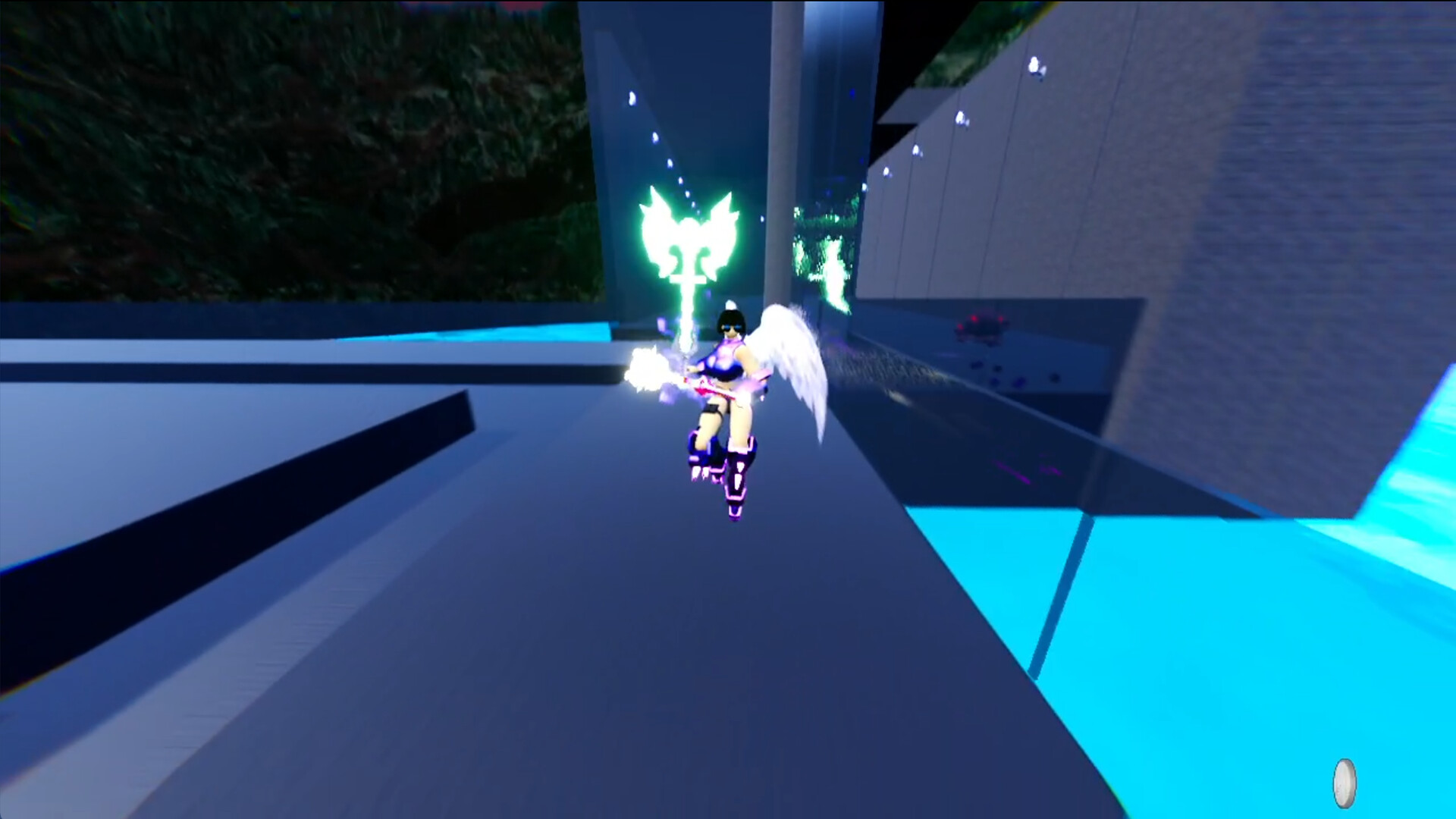 WAIFU WARS ONLINE screenshot #3
