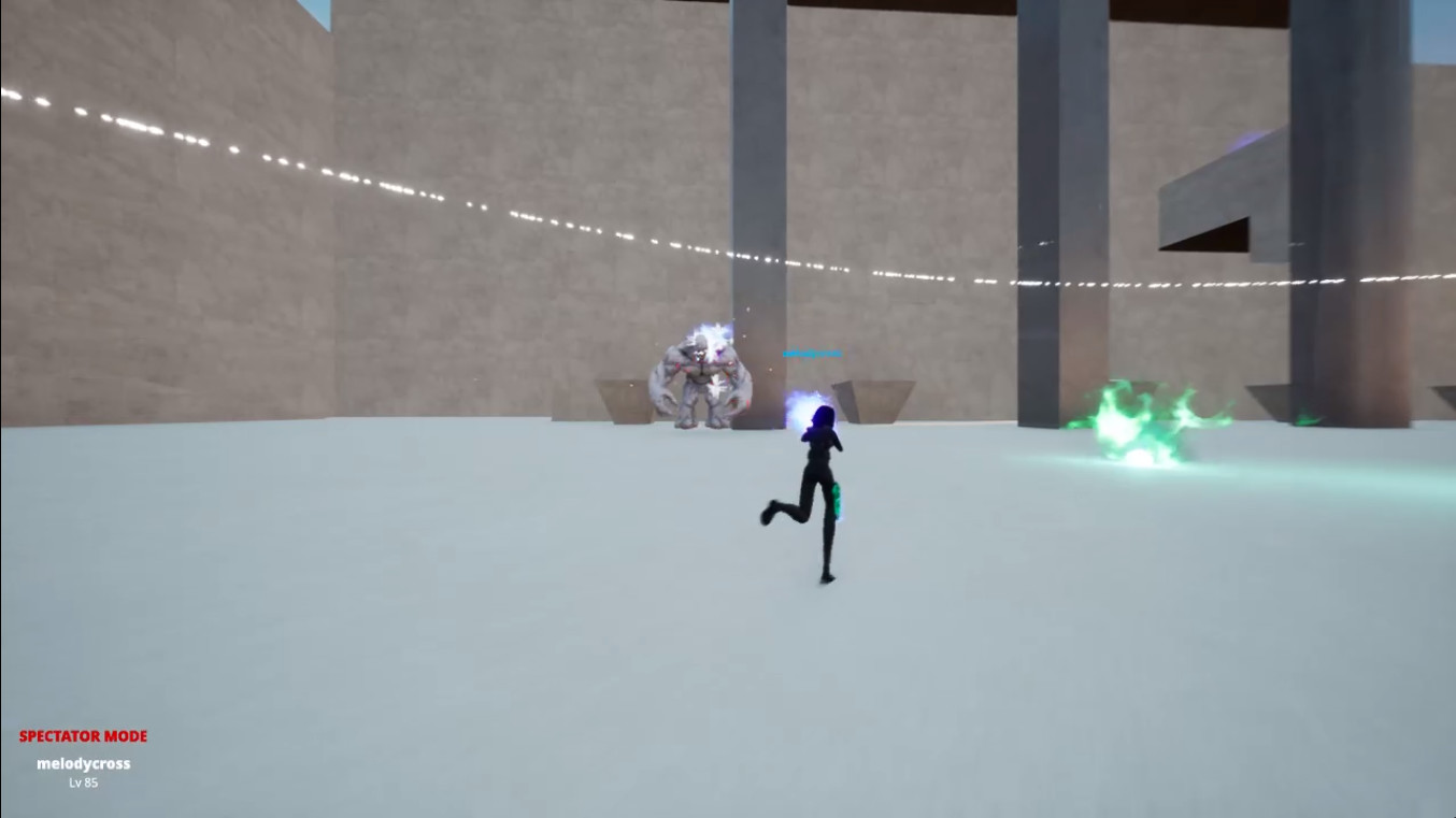 WAIFU WARS ONLINE screenshot 5