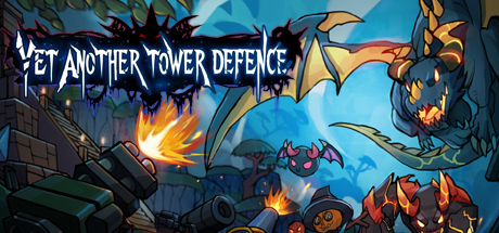 Yet another tower defence Cover Image