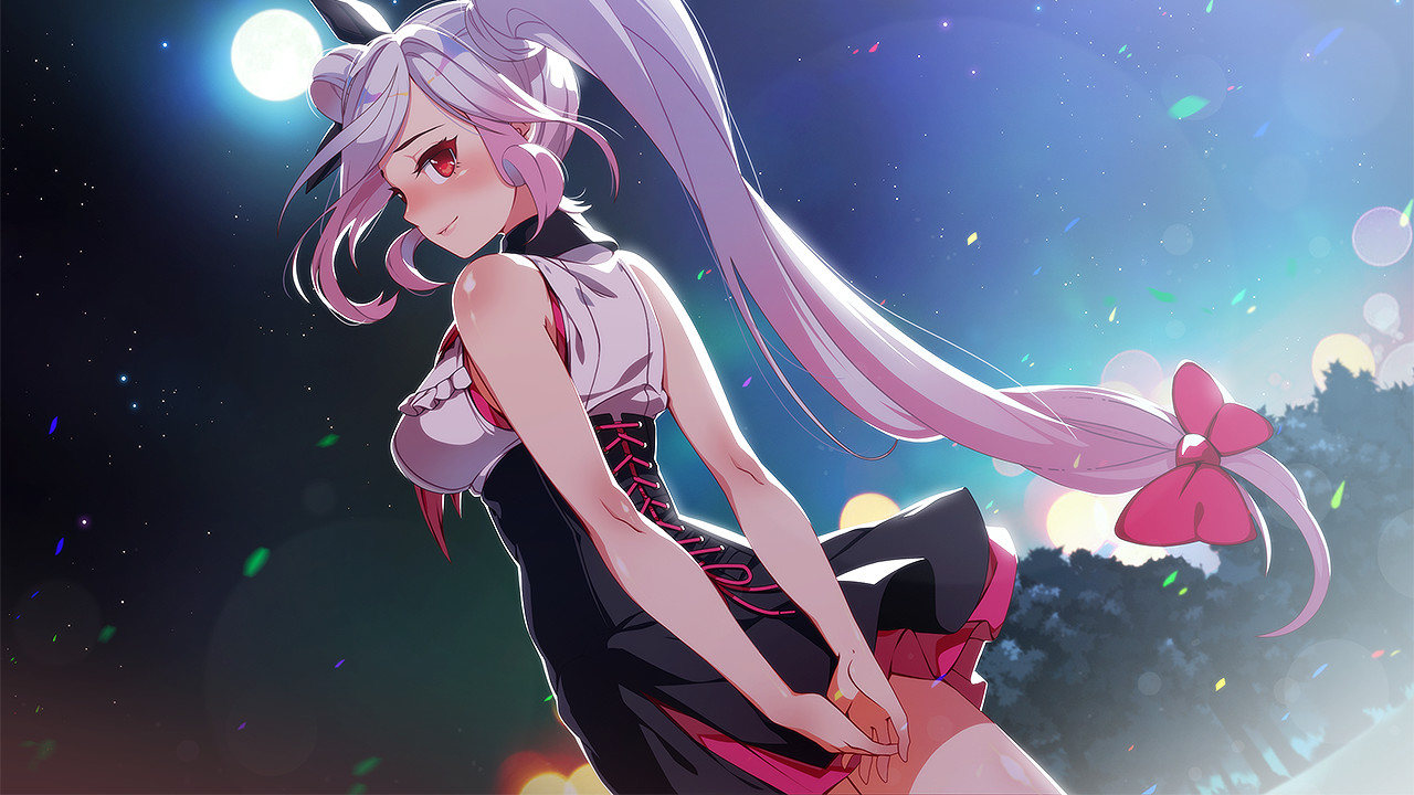 Lightning Angel Litona Liliche 섬광천사 리토나 리리셰 screenshot #6