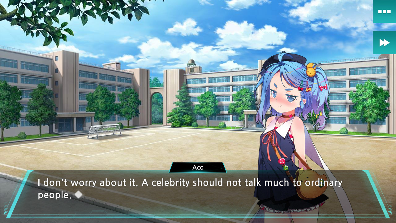 Lightning Angel Litona Liliche 섬광천사 리토나 리리셰 screenshot #3