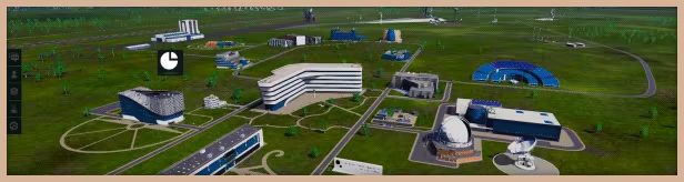 Space Company Simulator video 2