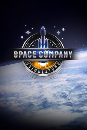 Space Company Simulator cover art
