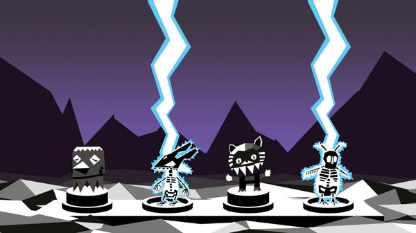 B.U.T.T.O.N. (Brutally Unfair Tactics Totally OK Now) screenshot 1