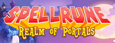 Spellrune: Realm of Portals