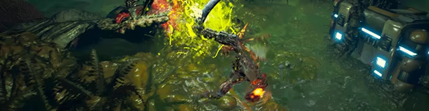 Arboria video 3